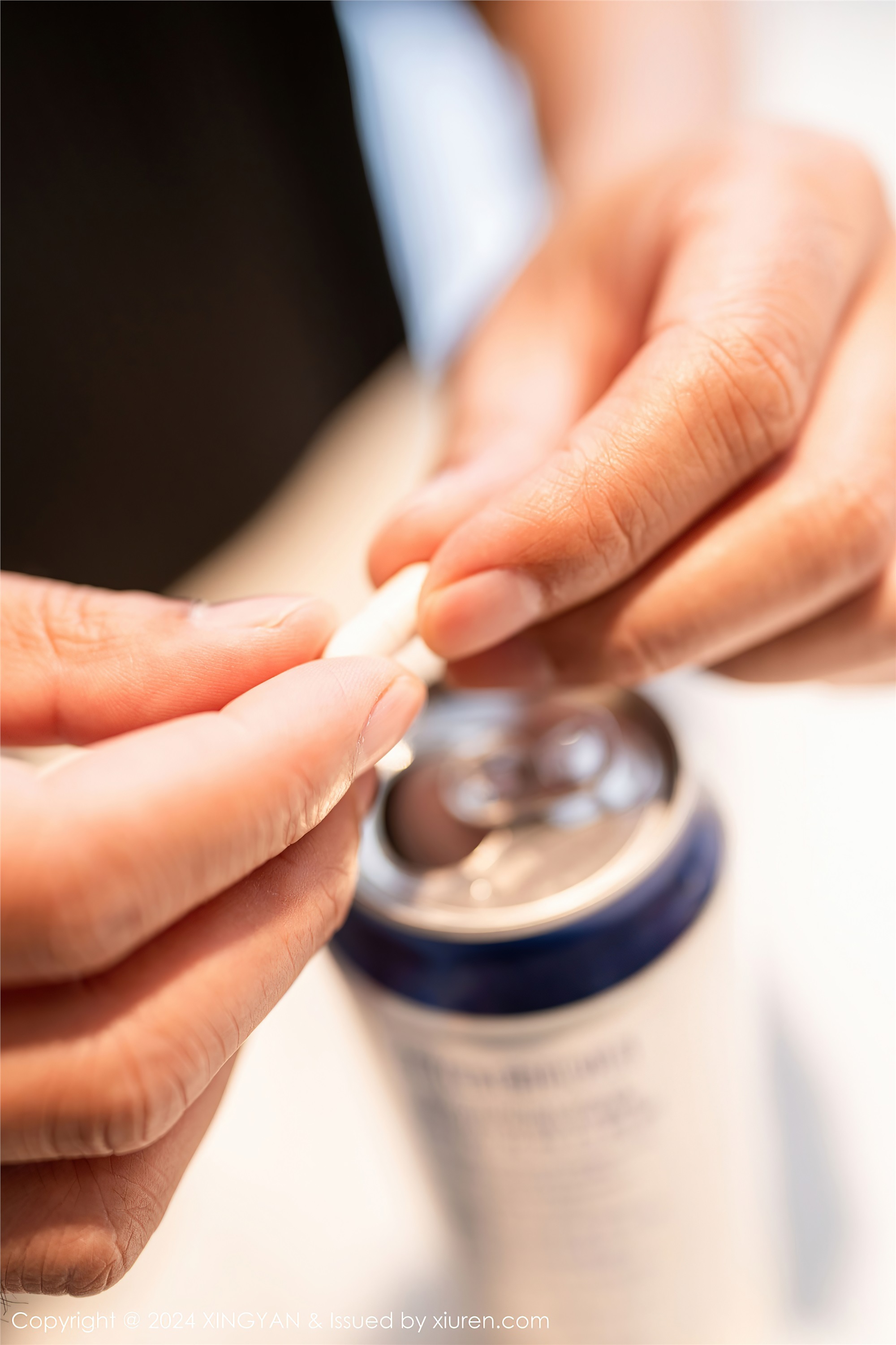 XINGYAN星颜社 2024.08.02 VOL.263 潘思沁